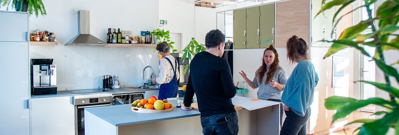 Senior Campaign Growth & Social Media Manager (m/w/d) - Job Berlin, Homeoffice - Jobs betterplace - Bewerbungsformular