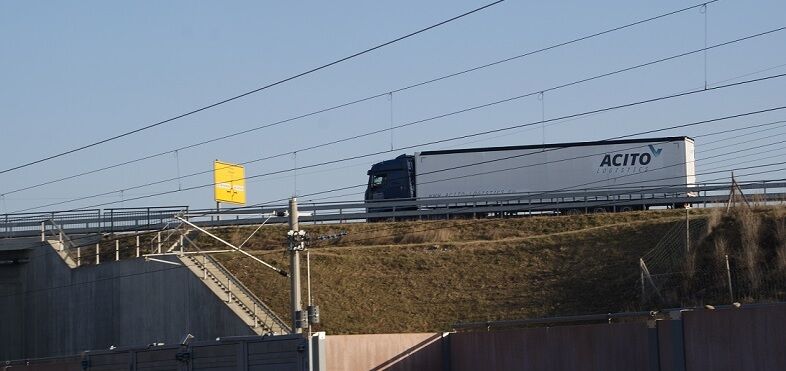 Sachbearbeitung Disposition Europa (w/m/d) - Job Weil am Rhein - Karriere bei Acito