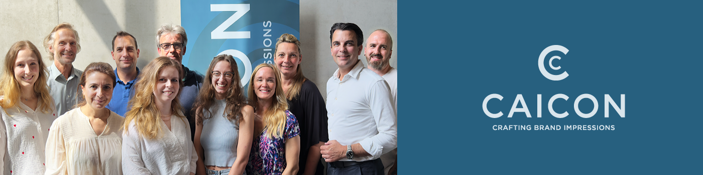 Karriere bei CAICON GmbH