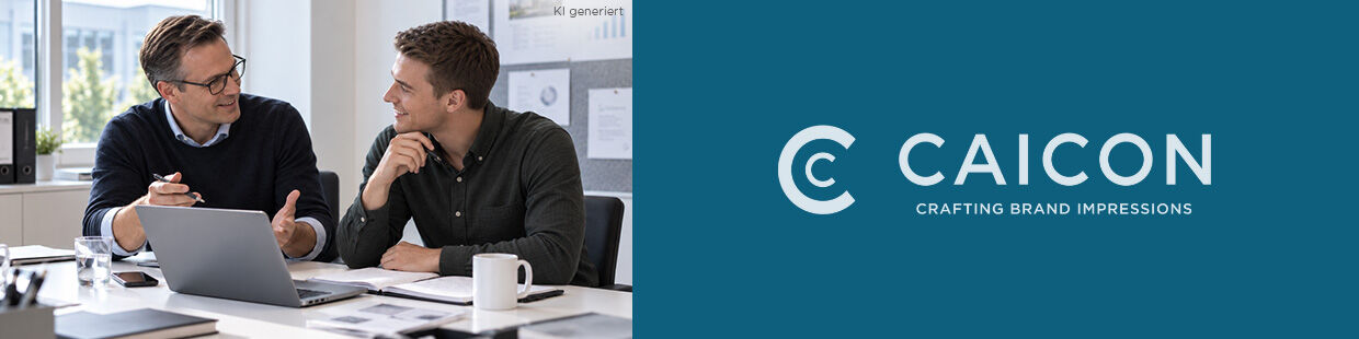 Junior Vertriebsmitarbeiter im Innendienst (m/w/d) VZ - Job Ahrensburg - Karriere bei CAICON GmbH