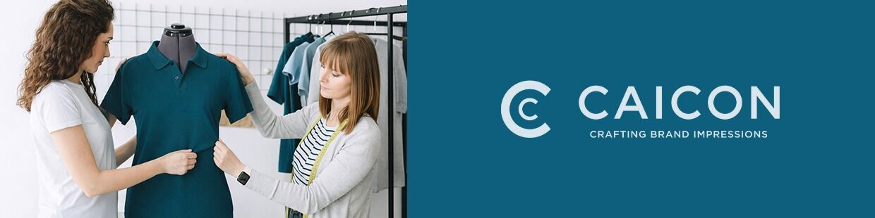 Modedesigner:in Textilien, Accessoires & Prints (m/w/d) TZ/VZ Modedesigner:in Textilien, Accessoires & Prints (m/w/d) TZ/VZ - Job Ahrensburg - Karriere bei CAICON GmbH