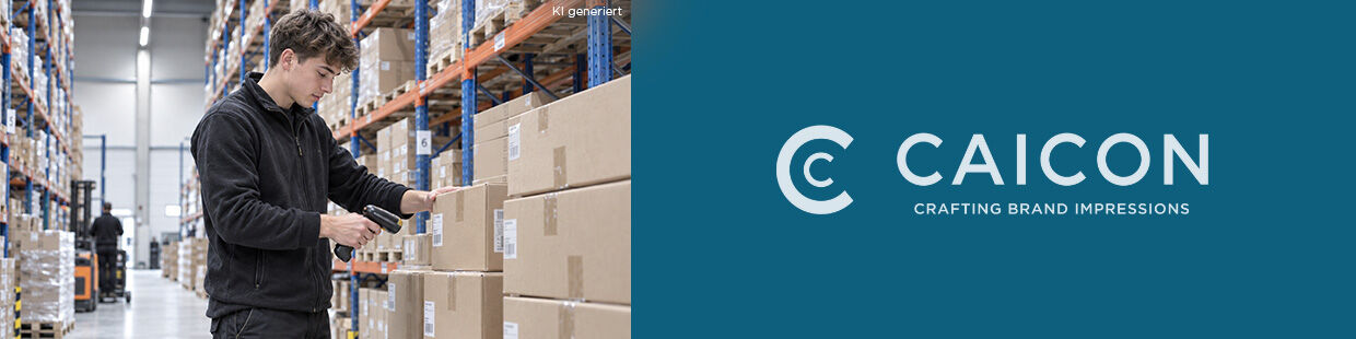 Ausbildung zur Fachkraft Lagerlogistik (m/w/d) VZ Ausbildung zur Fachkraft Lagerlogistik (m/w/d) VZ - Job Ahrensburg - Karriere bei CAICON GmbH