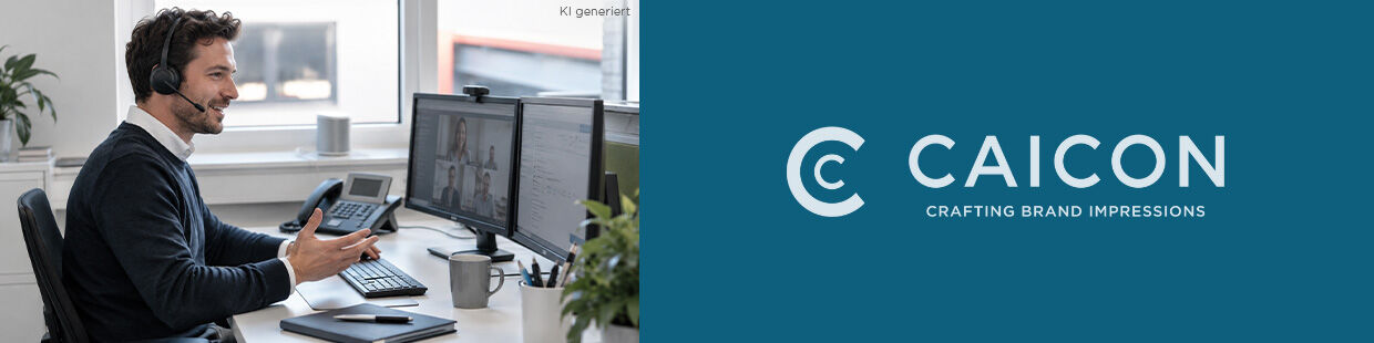 Senior Mitarbeiter Vertrieb Innendienst (m/w/d) VZ - Job Ahrensburg - Karriere bei CAICON GmbH
