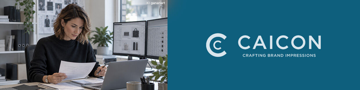 Einkäufer (m/w/d) VZ - Job Ahrensburg - Karriere bei CAICON GmbH
