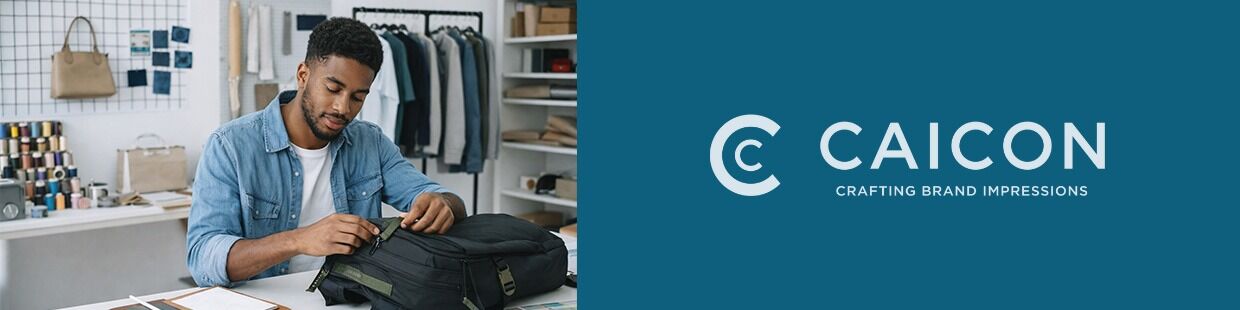 Produktmanager/ Textiltechniker Modedesign, Gepäck und Accessoires (m/w/d) TZ/VZ Produktmanager/ Textiltechniker Modedesign, Gepäck und Accessoires (m/w/d) TZ/VZ - Job Ahrensburg - Karriere bei CAICON GmbH