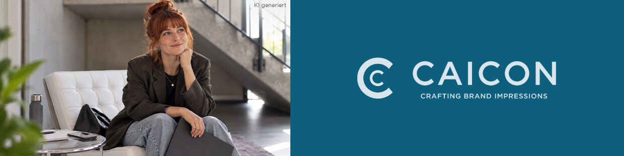 Initiativbewerbung (m/w/d) VZ/TZ - Job Ahrensburg - Karriere bei CAICON GmbH