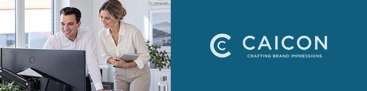 Management-Assistenz der Geschäftsleitung (m/w/d) VZ - Job Ahrensburg - Karriere bei CAICON GmbH