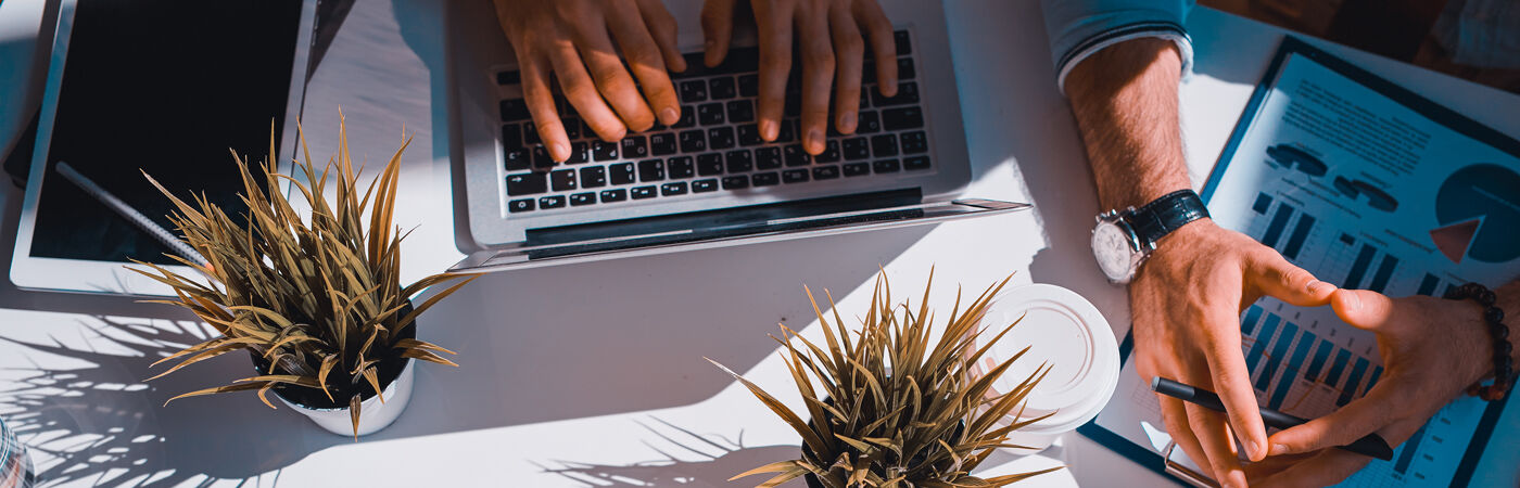 MITARBEITER:IN EINKAUF & SUPPORT (all genders) - Job Barleben, Home office - Jobs - Wir suchen Verstärkung | Cybertrading