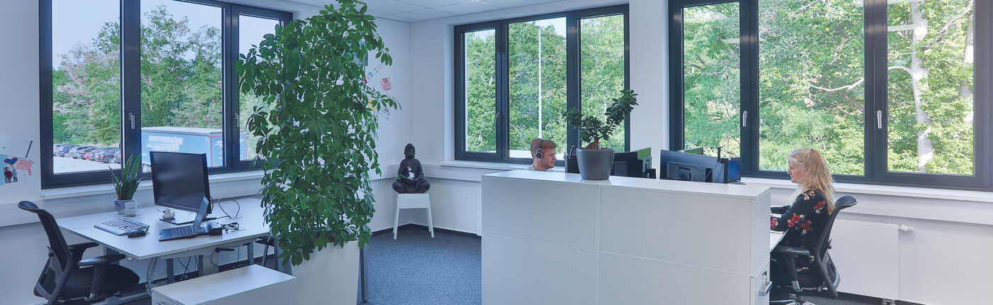 Ausbildung 2020: Kauffrau/-mann für Büromanagement (m/w/d) Ausbildung 2020: Kauffrau/-mann für Büromanagement (m/w/d) - Job Hockenheim - Karriere bei aubex GmbH