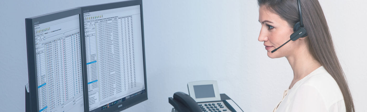 Telefonische Kundenbetreuung - Terminvereinbarung (m/w/d) Telefonische Kundenbetreuung - Terminvereinbarung (m/w/d) - Job Hockenheim, Home office - Karriere bei aubex GmbH