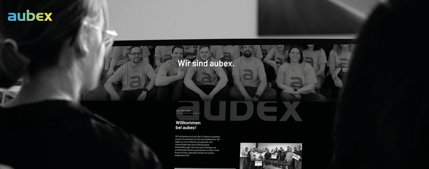 Trainee Marketing (m/w/d) Trainee Marketing (m/w/d) - Job Hockenheim, Remote work - Deine Karriere bei aubex