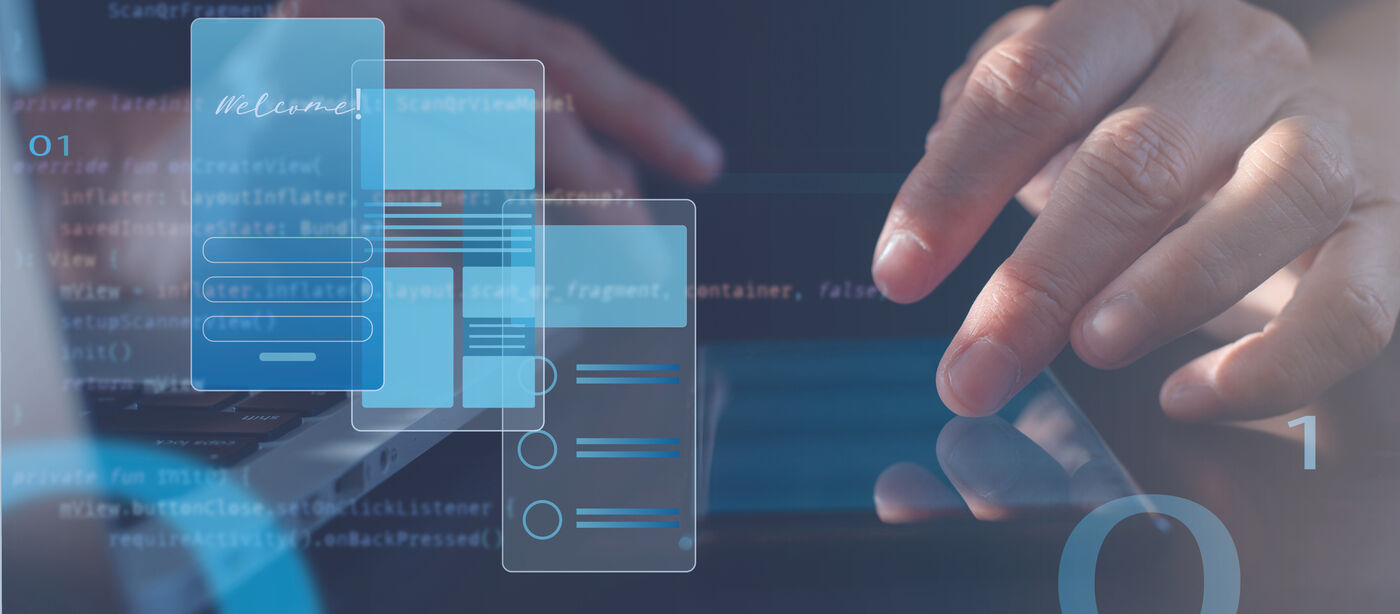 Frontend Developer (UI/UX) (m/w/d) Frontend Developer (UI/UX) (m/w/d) - Job Hockenheim, Home office - Karriere bei aubex GmbH - Application form
