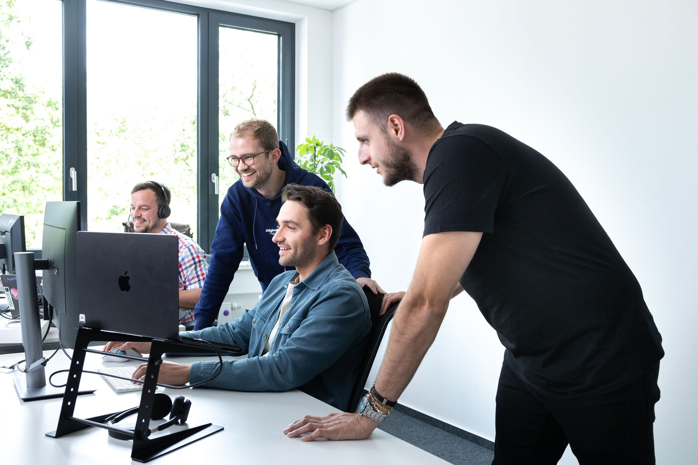 Bachelor/Master Thesis: Self-Improving AI-Agents for UI Automation (m/w/d) - Job Hockenheim - Deine Karriere bei aubex