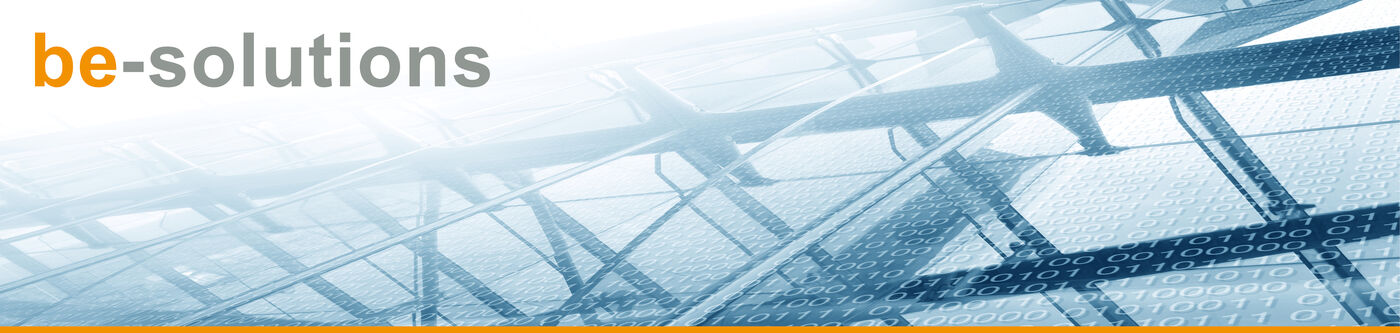 Field Service Techniker (m/w/d) Field Service Techniker (m/w/d) - Job Grasbrunn (München), Home office - Karriere bei be-solutions