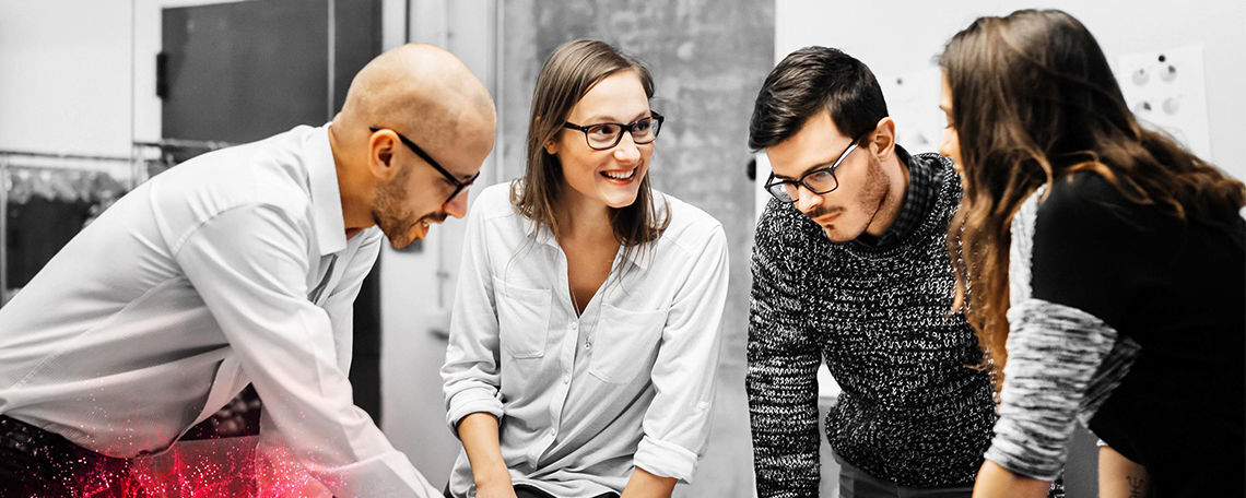 Werkstudent (m/w/d) im Marketing Werkstudent (m/w/d) im Marketing - Job Nürnberg, Home office - Jobs