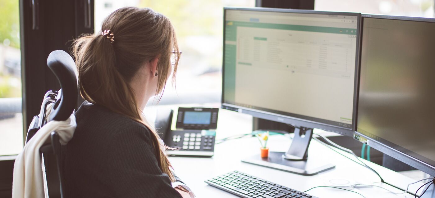 INITIATIVBEWERBUNG IT, Digitalisierung & Transformation bei W+ST (gn) - Job Dillingen, Mobiles Arbeiten - Deine Zukunft bei W+ST