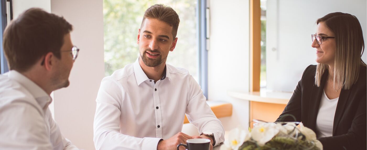 RECRUITER / TALENT ACQUISITION SPECIALIST (gn) in Dillingen/Saar - Job Dillingen, Mobiles Arbeiten - Deine Zukunft bei W+ST