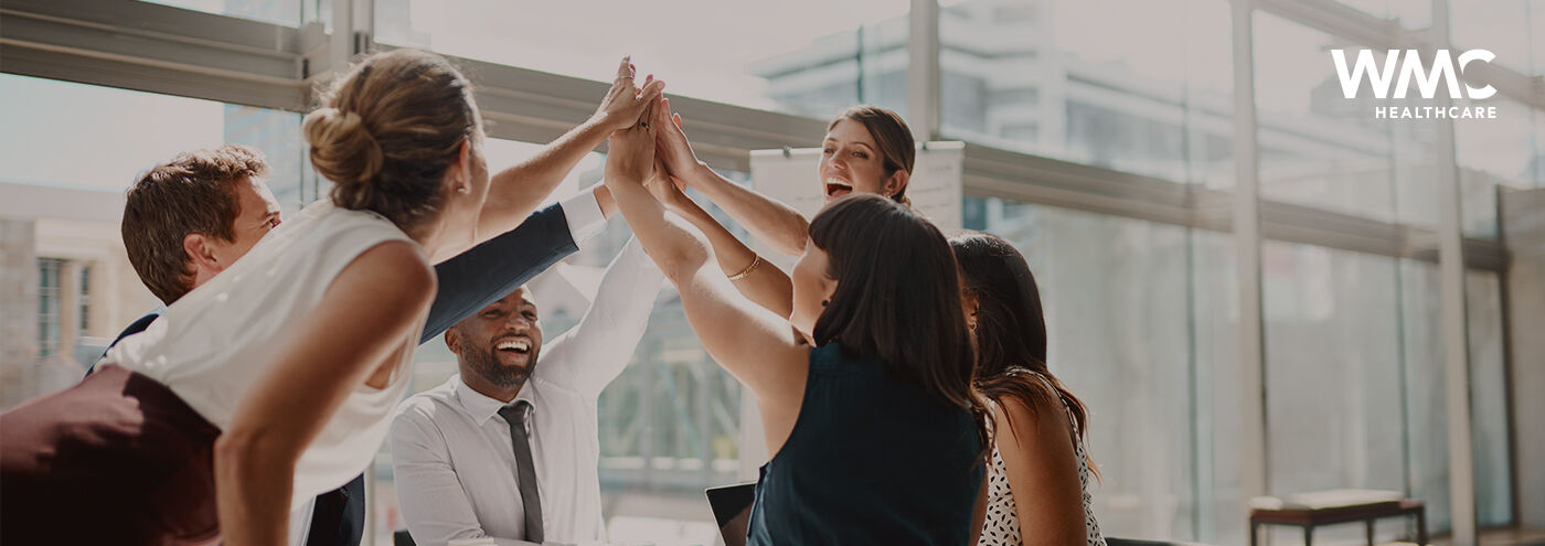 Expert Manager (m/w/d) Medizincontrolling - Job Mobiles Arbeiten - WMC