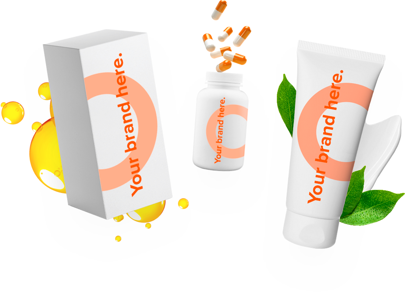 Junior Produktmanager (m/w/d) Private Label - befristet - Job Frankfurt, Mobiles Arbeiten - Well-Health. For Everyone.