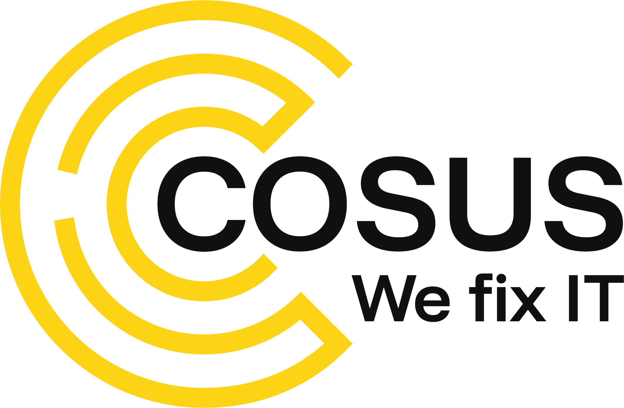 COSUS Bewerbungsportal