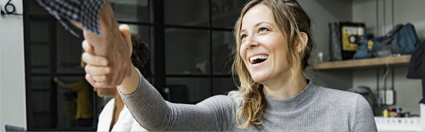 Projektassistent/in (m/w/d) für berufsorientierende Veranstaltungen in Augsburg gesucht - Job Augsburg - Jobs
