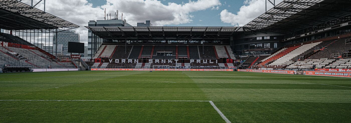 GREENKEEPER*IN / PLATZWART*IN TRAININGSGELÄNDE KOLLAUSTRASSE & MILLERNTOR-STADION (M/W/D) - Job - Jobs