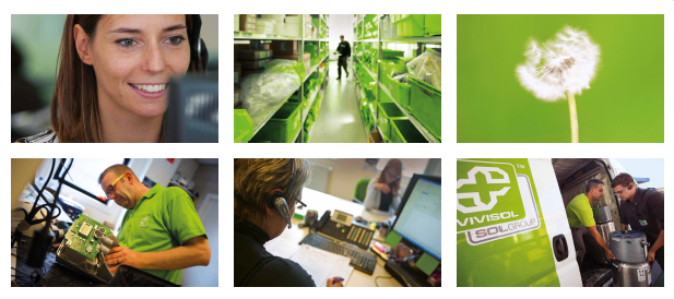 Initiativbewerbung VIVISOL Deutschland GmbH Initiativbewerbung VIVISOL Deutschland GmbH - Job Neufahrn - VIVISOL Home Care Services