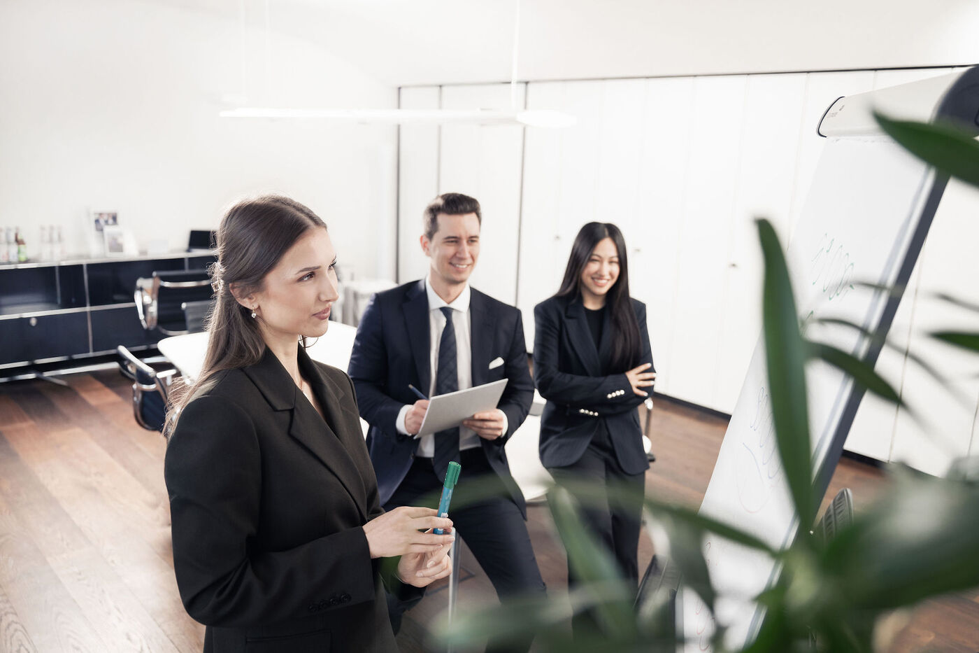 Rechtsanwalt (m/w/d) IP/IT & Datenschutz in Vollzeit - Job Freiburg - SNP Karriere - Bewerbungsformular