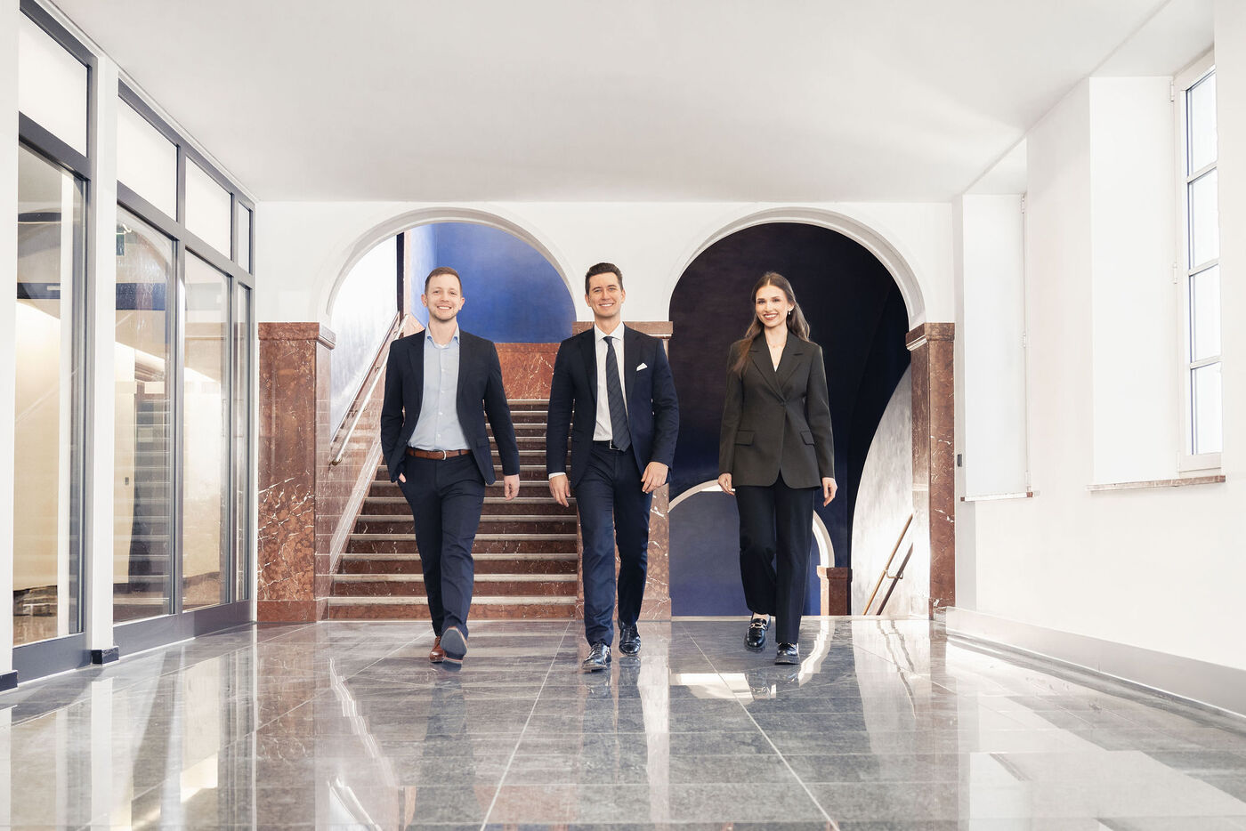 Rechtsanwalt (m/w/d) Baurecht, Architektenrecht und Immobilienwirtschaftsrecht - Job München - SNP Karriere