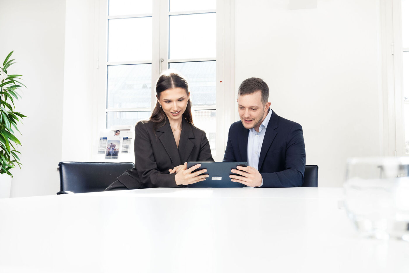 Rechtsanwalt (m/w/d) IP/IT & Datenschutz in Vollzeit - Job Freiburg - SNP Karriere