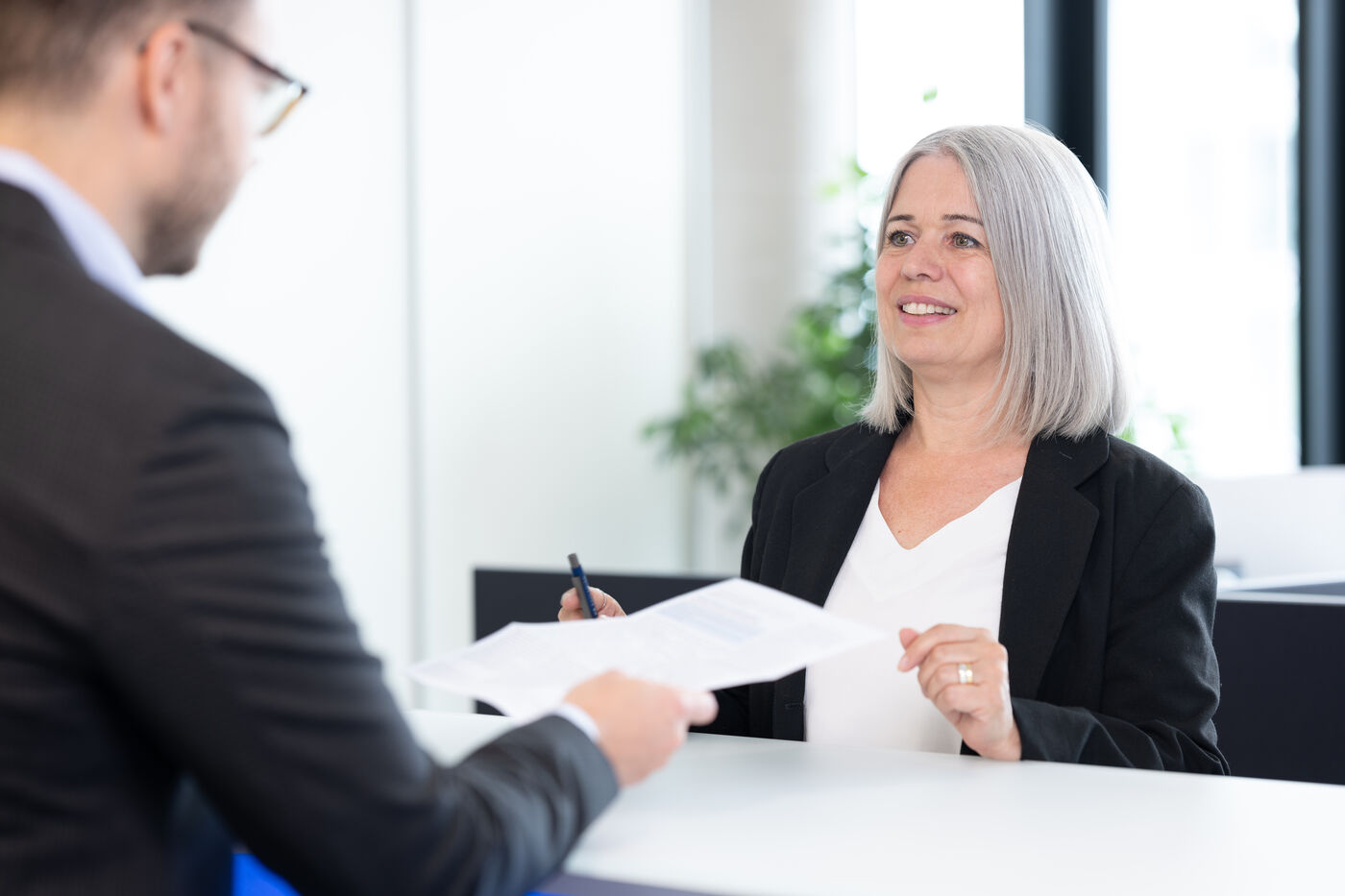 Auszubildender zum Rechtsanwalts- und Notarfachangestellten (m/w/d) - Job Berlin - SNP Karriere