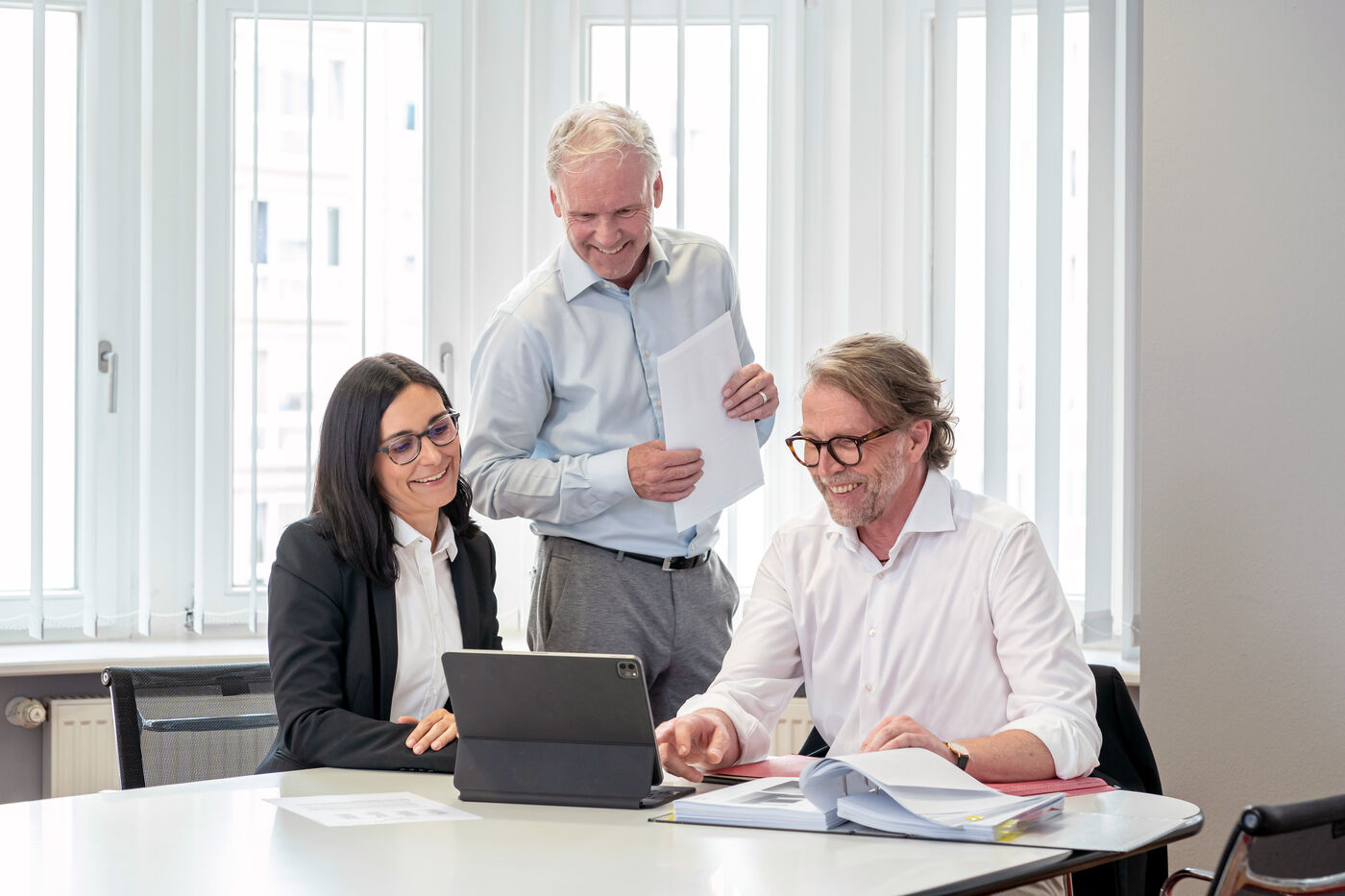 Rechtsanwalt (m/w/d) Steuerrecht Rechtsanwalt (m/w/d) Steuerrecht - Job Leipzig - SNP Karriere