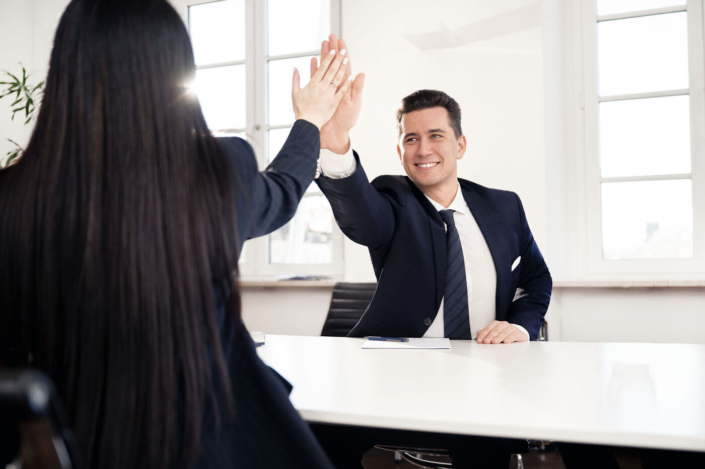 Initiativbewerbungen (m/w/d) - Job - SNP Karriere - Bewerbungsformular