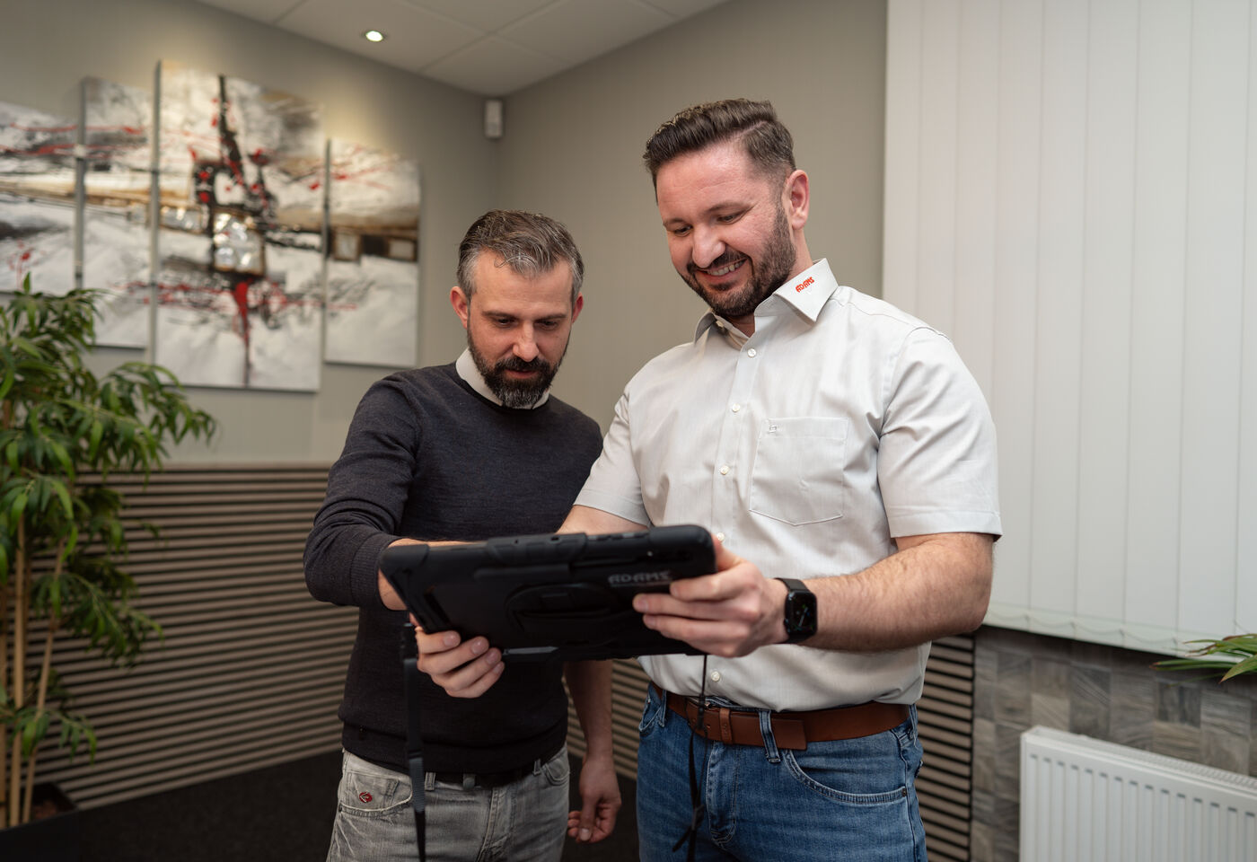 Technische und Kaufmännische Projektassistenz (m/w/d) - Job Nesse-Apfelstädt - ADAMS-Karriereportal