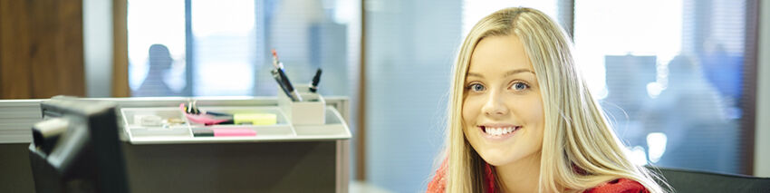 Ausbildung zur/m Kauffrau/-mann für Büromanagement - Job Moers - Jobs