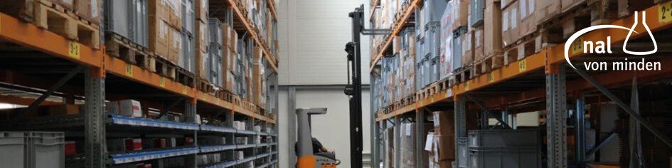 Lagermitarbeiter (m/w/d) Lagermitarbeiter (m/w/d) - Job Moers - Jobs