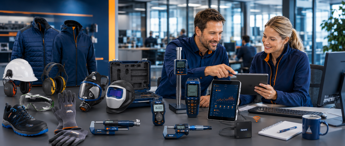 Team Arbeitsschutz / PSA / Messtechnik Team Arbeitsschutz / PSA / Messtechnik - Job Köln, Remote work - Bewerben bei Gödde