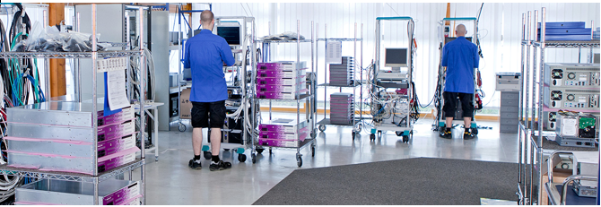 Teamleiter Installation (m/w/d) Teamleiter Installation (m/w/d) - Job Amt Wachsenburg - Karriere