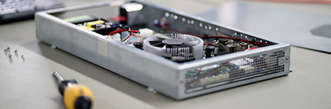 Elektroniker/Mechatroniker (m/w/d) für den Bereich PC und Touch-Lösungen Elektroniker/Mechatroniker (m/w/d) für den Bereich PC und Touch-Lösungen - Job Amt Wachsenburg - Karriere