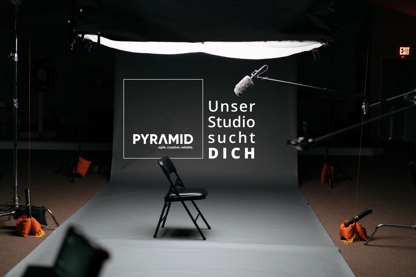 Werkstudent im Bereich Videoproduktion und Content Management (m/w/d) Werkstudent im Bereich Videoproduktion und Content Management (m/w/d) - Job Freiburg - Karriere - Application form
