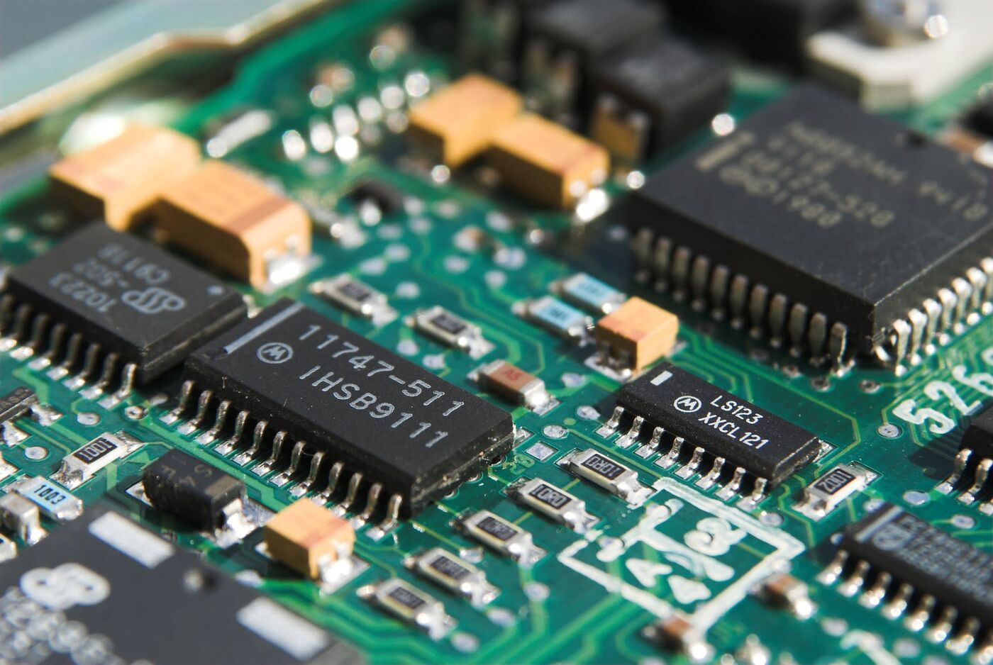 Embedded Software Engineer (m/w/d) Embedded Software Engineer (m/w/d) - Job Freiburg - Karriere
