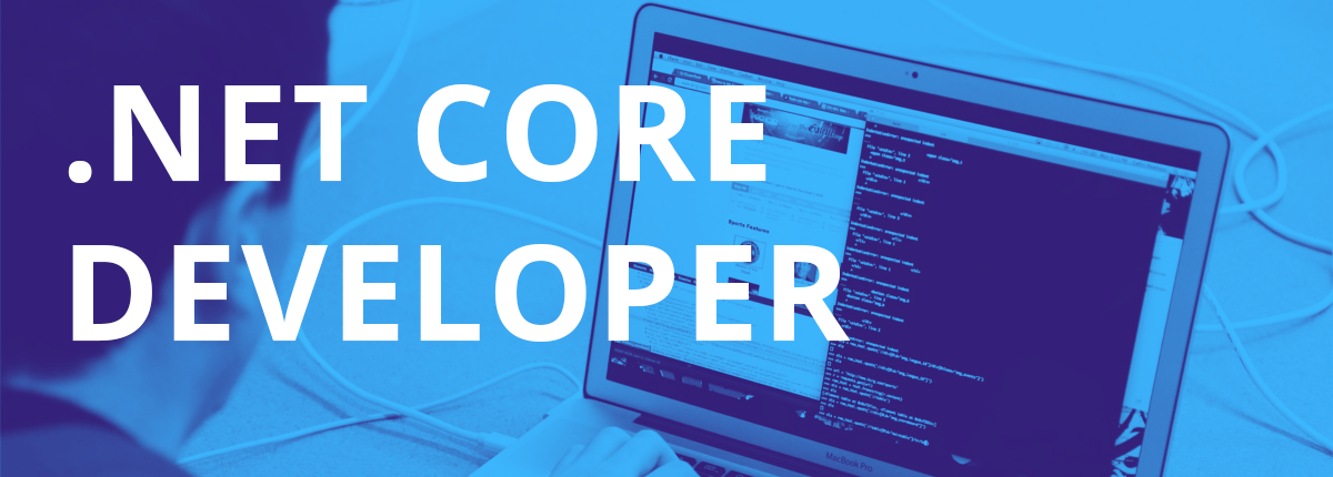 .NET Core Developer (m/w/d) .NET Core Developer (m/w/d) - Job Dortmund, Homeoffice - Karriere bei sparqs