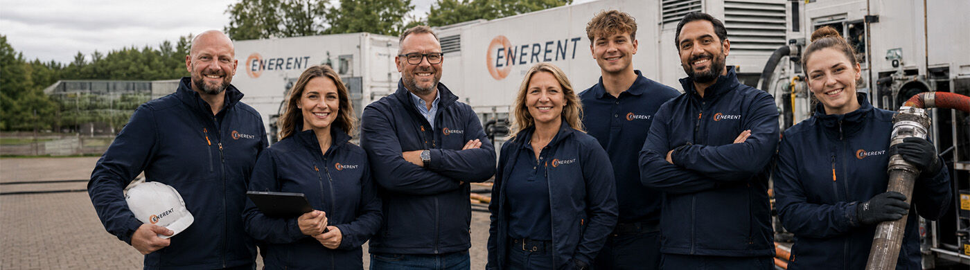 ENERENT | Karriereportal