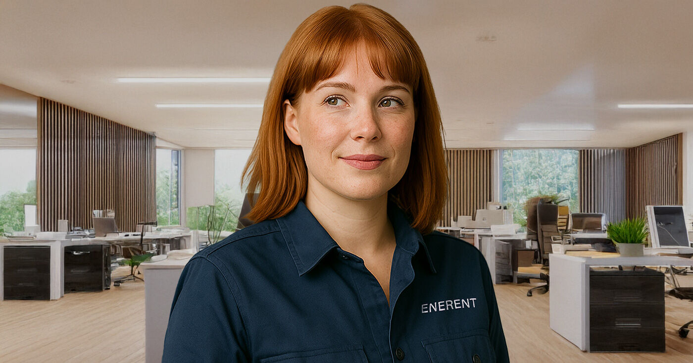 Sachbearbeiter Technischer Service & After Sale (m/w/d) - Elektroniker / Mechatroniker / Anlagenmechaniker Heizungs-, Klima- und Sanitärtechnik o. ä. - Job Oberhausen - ENERENT | Karriereportal