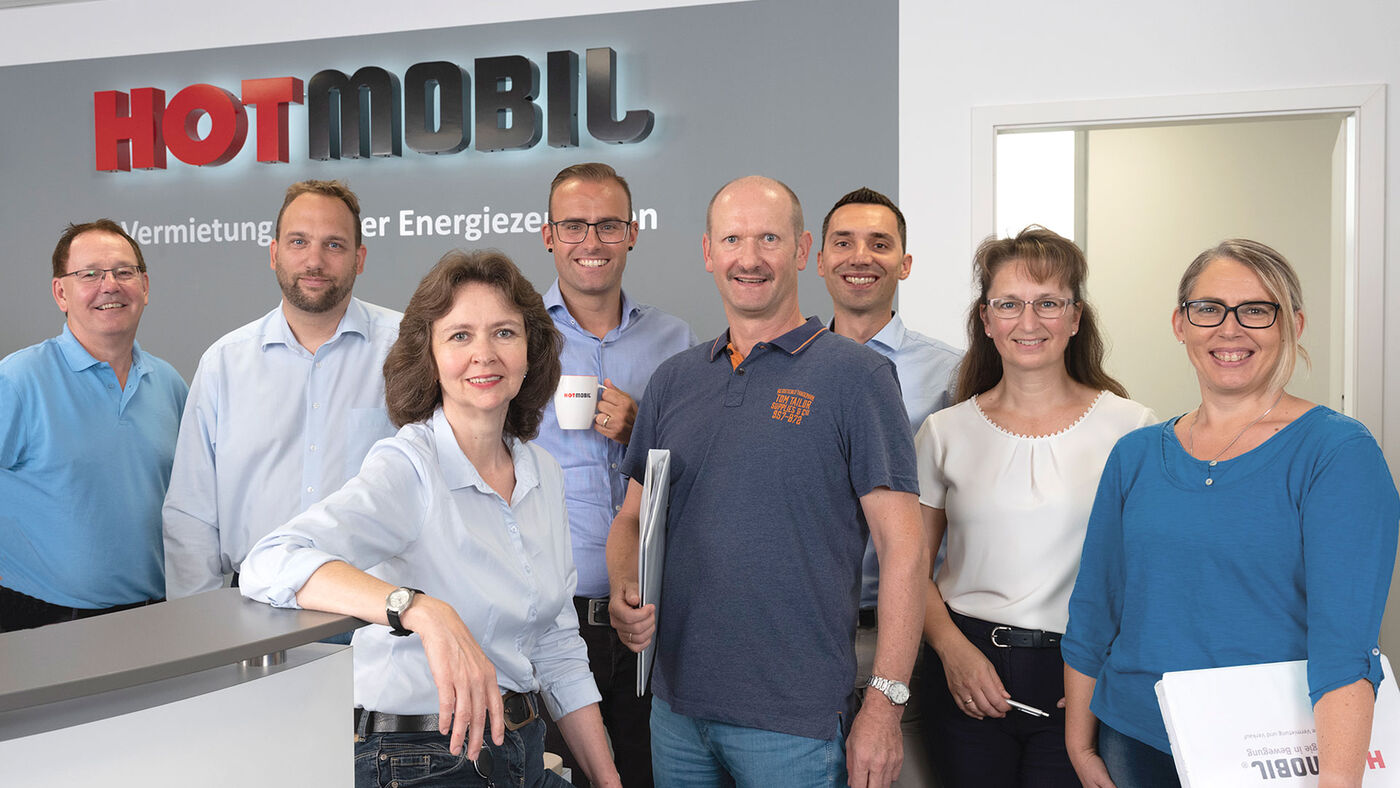 MITARBEITER KUNDENBERATUNG AT/CH (M/W/D) MITARBEITER KUNDENBERATUNG AT/CH (M/W/D) - Job Gottmadingen - Hotmobil Deutschland GmbH - Karriereportal