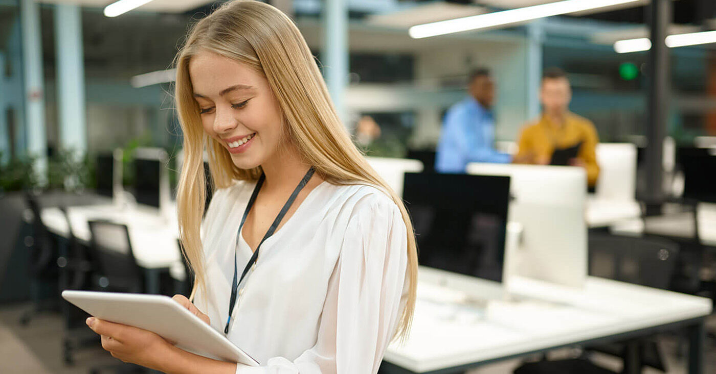 Ausbildung zur Kauffrau / zum Kaufmann für Büromanagement (m/w/d) - Schwerpunkt Marketing & Vertrieb - Ausbildungsbeginn 01.09.2026 Ausbildung zur Kauffrau / zum Kaufmann für Büromanagement (m/w/d) - Schwerpunkt Marketing & Vertrieb - Ausbildungsbeginn 01.09.2026 - Job Fürstenwalde, Gottmadingen - ENERENT | Karriereportal