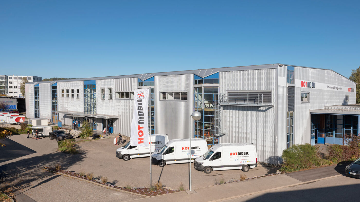 OFFICE MANAGEMENT / EMPFANG UND ZENTRALE (M/W/D) OFFICE MANAGEMENT / EMPFANG UND ZENTRALE (M/W/D) - Job Gottmadingen - Hotmobil Deutschland GmbH - Karriereportal