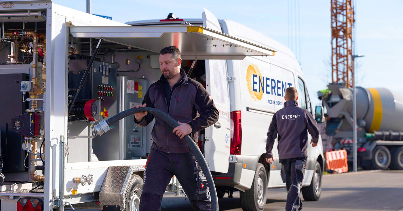 Servicetechniker, Kundendiensttechniker Wärme (m/w/d) - Anlagenmechaniker, Elektroniker o. Ä. Außendienst - Mobile Heiz-, Kälte- und Dampfzentralen Servicetechniker, Kundendiensttechniker Wärme (m/w/d) - Anlagenmechaniker, Elektroniker o. Ä. Außendienst - Mobile Heiz-, Kälte- und Dampfzentralen - Job Pfedelbach, Seevetal - ENERENT | Karriereportal