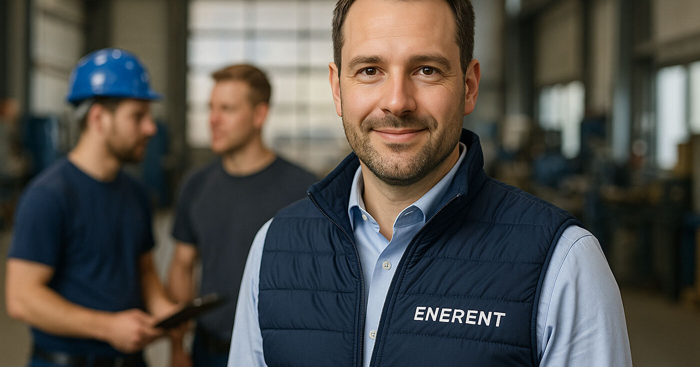 Standortleiter (Installateur- und Heizungsbauermeister, Techniker Elektrotechnik, Anlagenmechaniker o. ä.) Niederlassung Engerwitzdorf (m/w/d) Standortleiter (Installateur- und Heizungsbauermeister, Techniker Elektrotechnik, Anlagenmechaniker o. ä.) Niederlassung Engerwitzdorf (m/w/d) - Job Engerwitzdorf - ENERENT | Karriereportal