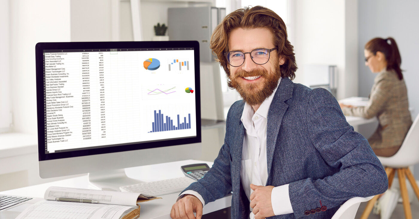 Controller - Fachwirt / Betriebswirt Fachrichtung Rechnungswesen, Controlling, Finanzen, Wirtschaft, Industrie o. ä. (m/w/d) Kostenrechnungen & Analysen - Job Gottmadingen - ENERENT | Karriereportal